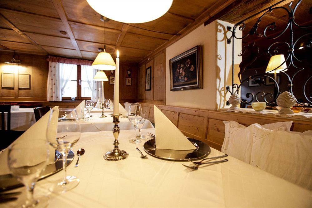Hotel Hirsch Oberstaufen Esterno foto
